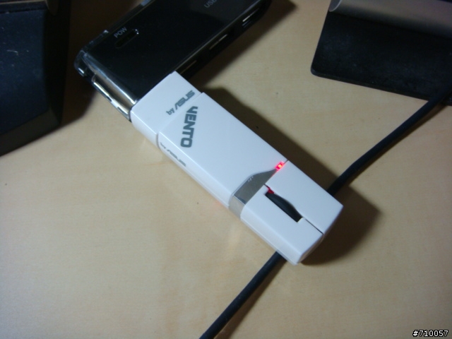 [ 分享 ] 華碩 for EeePC 光學無線迷你鼠