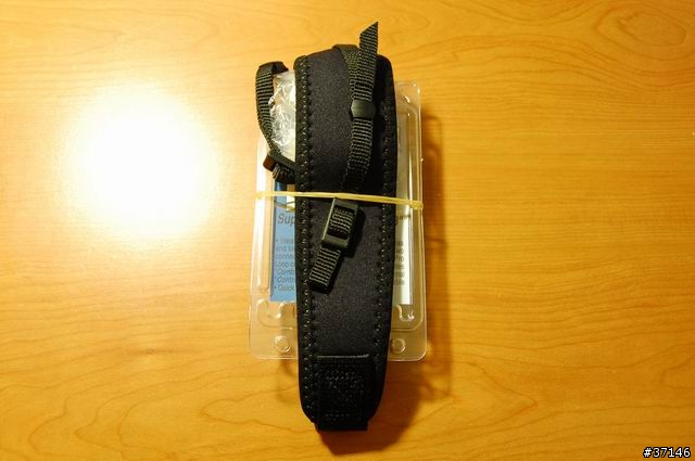 新手連續開箱~SB400小神燈+Lowepro Fastpack 250+OP/TECH Super Classic Strap [圖多]