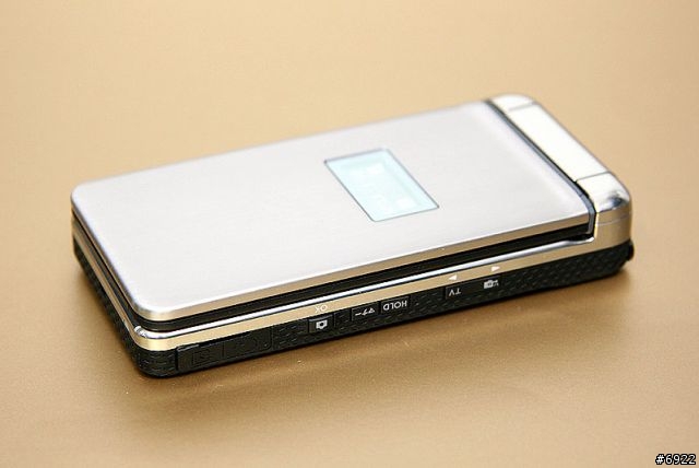 軟解版!!Toshiba 912T 高質感金屬銀色機多圖寫真&心得分享