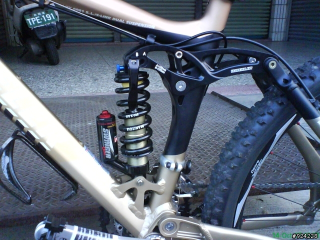 WHEELER 全地形車