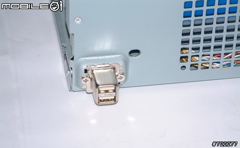 [業餘開箱] 英誌SR-5032 (5.3U)伺服器用機殼