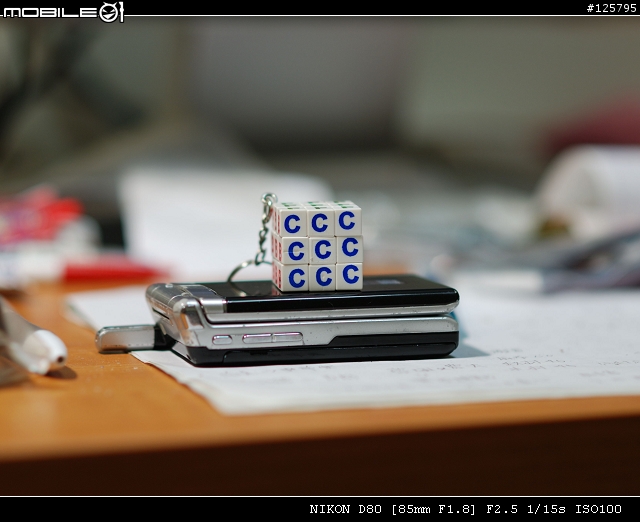 [開箱+測試]窮人的人像鏡皇 Nikon 85mm f1.8