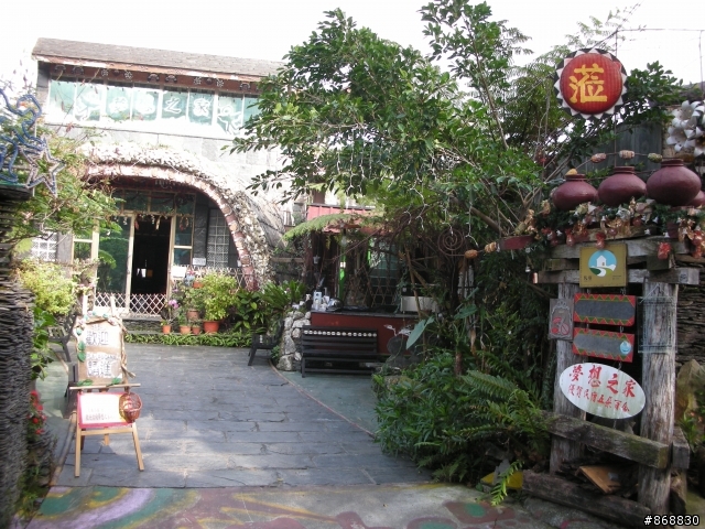 美濃~高樹~三地門~霧台之單車日記