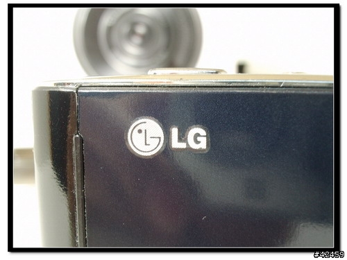 "愛上Viewty"  LG KU990寫真分享