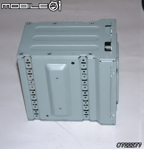 [業餘開箱] 英誌SR-5032 (5.3U)伺服器用機殼