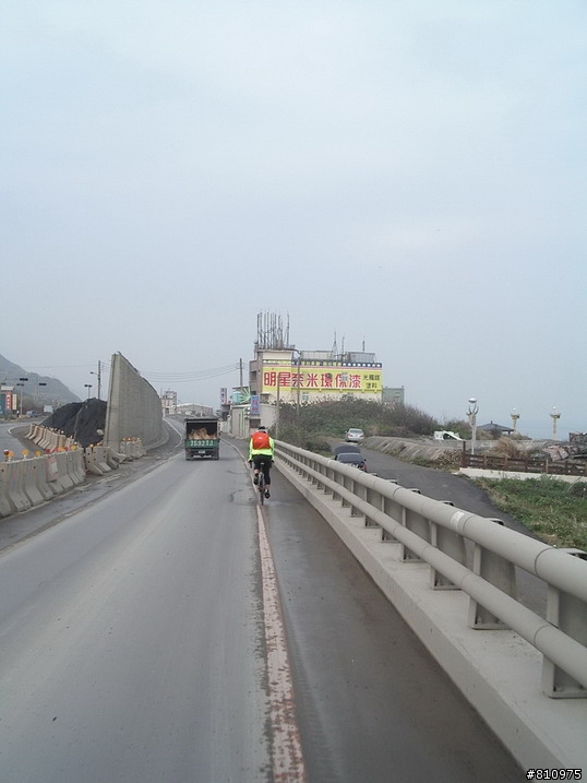 2/23 一路狂飆之西濱公路操練行