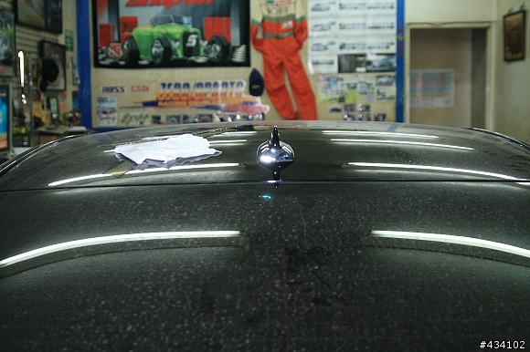 LEXUS IS250日本原廠空力套件改裝分享..