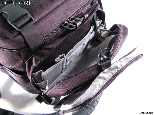 [分享]可直裝機身加長鏡的Lowepro Pro Mag 2 AW & Lowepro Specialist 85 AW