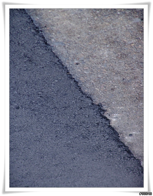 [日本的道路修整水準]京都左京區