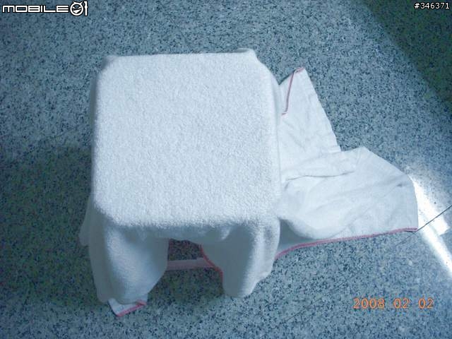 年假開始的第一天..洗內襯