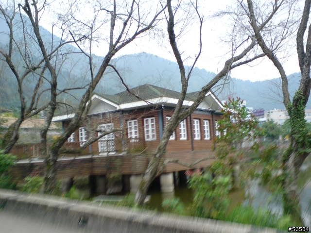 春節雙潭之旅(日月潭.鯉魚潭)