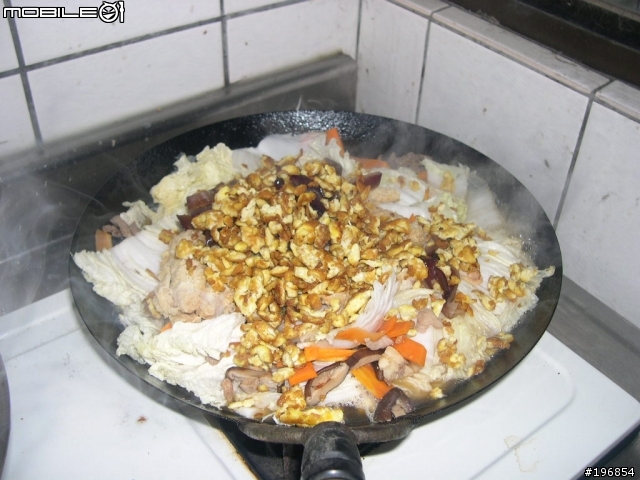 [美食分享]分享"美味白菜魯"作法