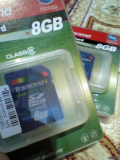 [開箱文]CASIO EX-V8"銷魂黑"!!!