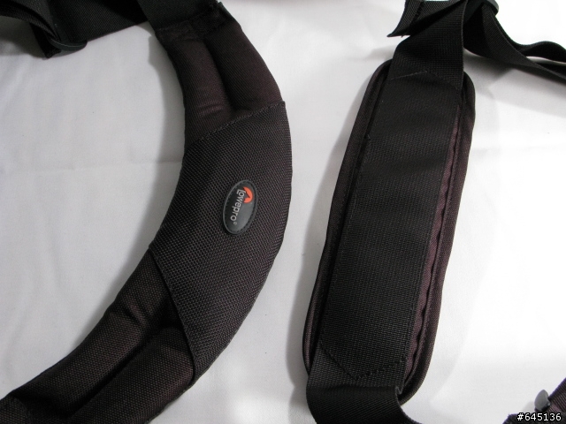 [分享]可直裝機身加長鏡的Lowepro Pro Mag 2 AW & Lowepro Specialist 85 AW