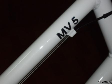 LG MV-5(純白)入手分享