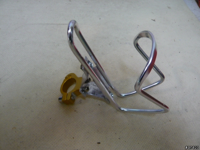 [DIY] 07 FD-17S 水壺固定架