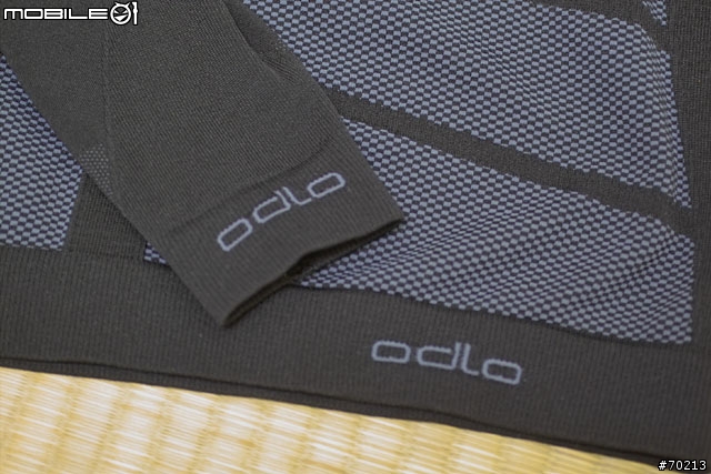 [分享]非正規車衣 ODLO 技術型運動T恤 + 保暖運動型排汗衣