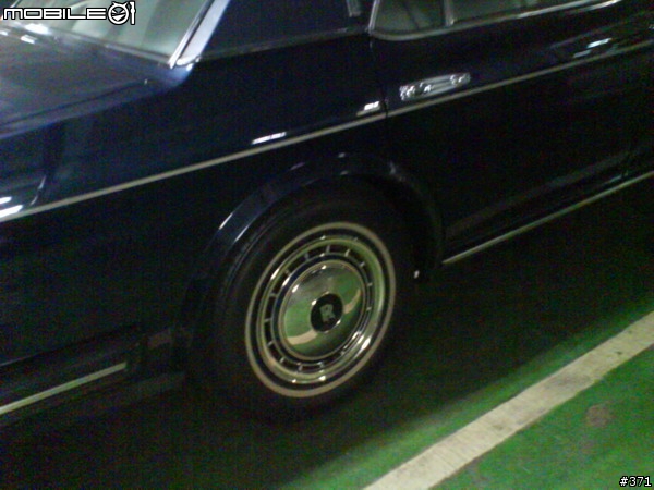 英式經典名車 Rolls-Royce...女王..