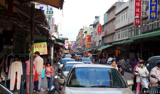 三峽老街半日遊