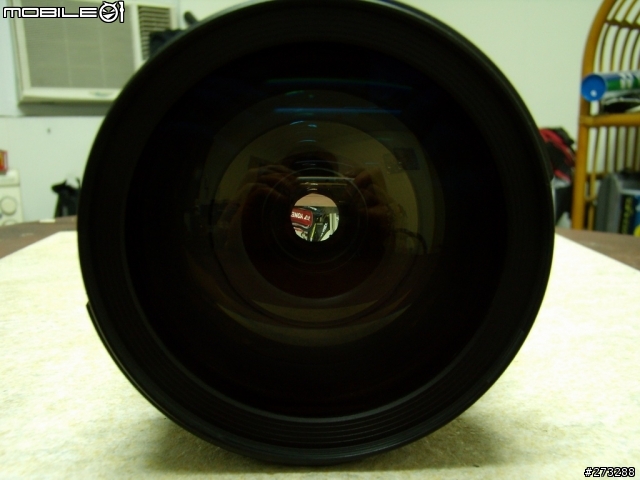 [緬懷諸先烈第二彈]TAMRON SP AF 28-105MM F2.8 LD ASPHERICAL (IF)