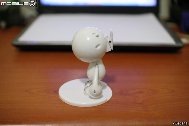 [開箱]來自東洋的mu-bot