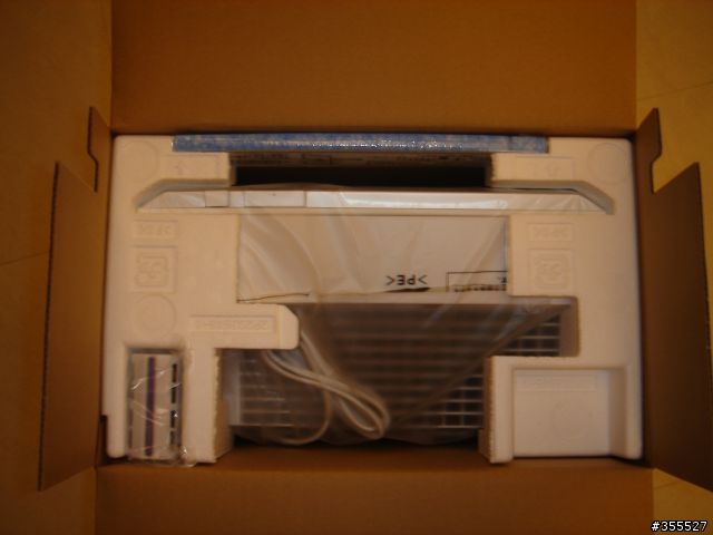 [開箱文] DAIKIN 空氣清淨機 MC709SC