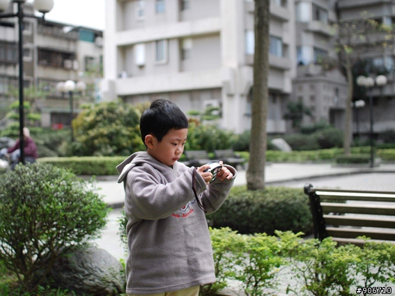 Simga 30mm f1.4 終於見到陽光了