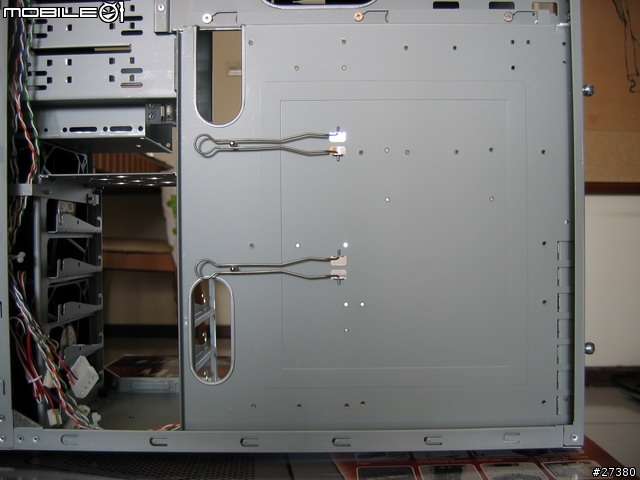 [分享]Lancool PC-K7開箱介紹