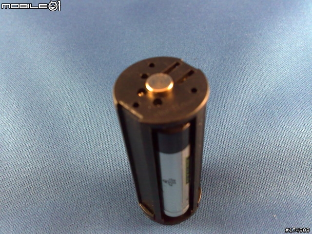 [分享]夜晚中的一盞明燈-LED LENSER® 全世界首創有遠近光燈的腳踏車手電筒