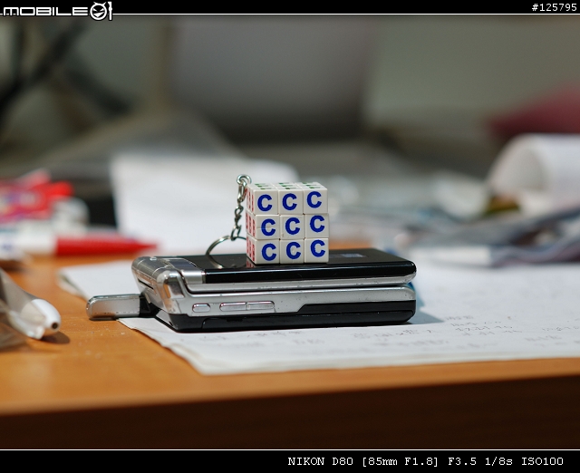 [開箱+測試]窮人的人像鏡皇 Nikon 85mm f1.8