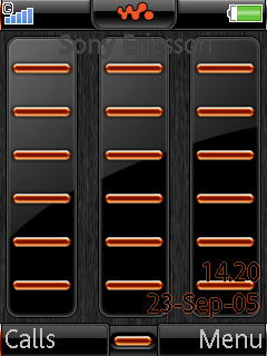 [轉貼] W880 T650 K770 O-range by i0d