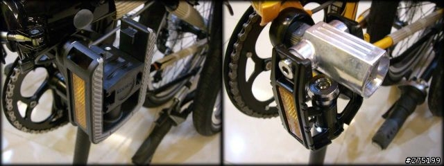 [分享]DAHON SP8 VS SP9開箱比較大對決(圖多注意)