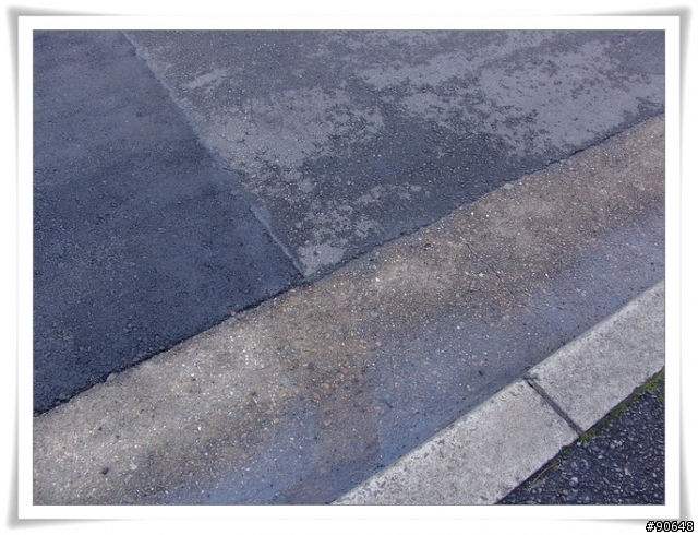 [日本的道路修整水準]京都左京區