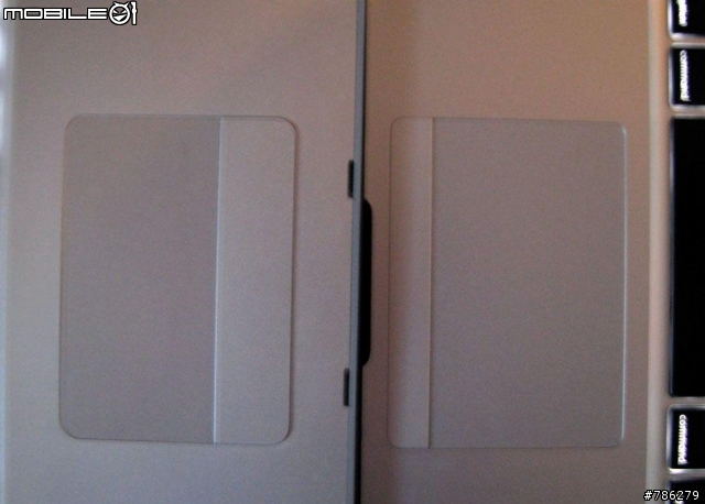 MacBook [Pro][Air]比較圖