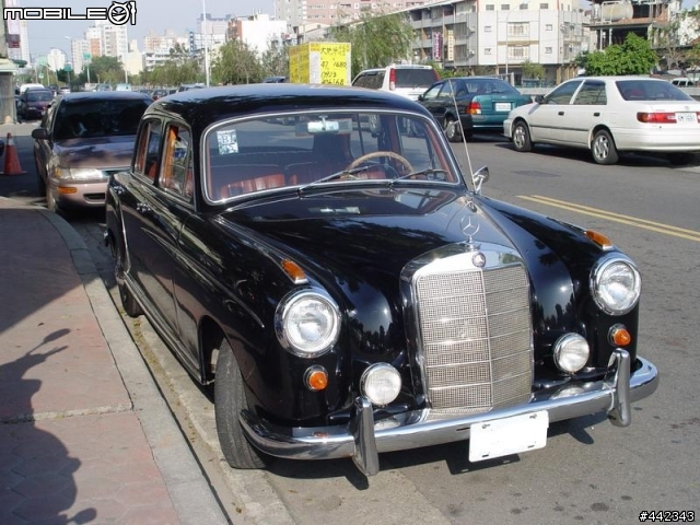 請教這台老賓的規格資訊 (220s)