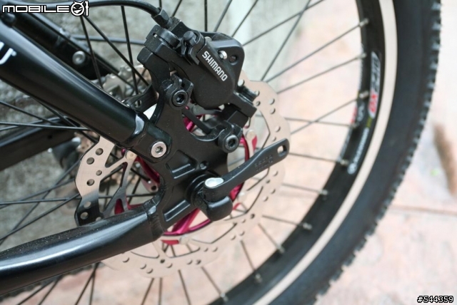 LOUIS GARNEAU MV5- FS 改裝