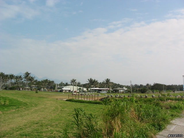 東遊記之關山自行車道與黑森林公園(圖多)