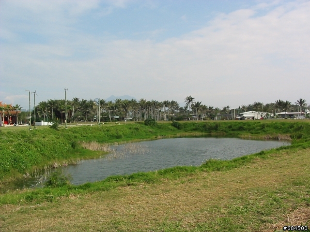 東遊記之關山自行車道與黑森林公園(圖多)