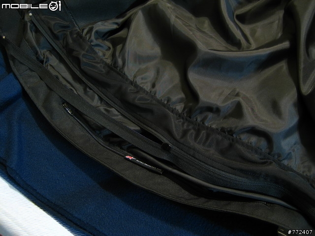 [分享+開箱]敗家的源頭…ALPINESTARS
