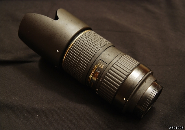 [開箱文] 終於入手的Tokina 50-135