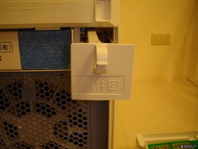 [開箱文] DAIKIN 空氣清淨機 MC709SC