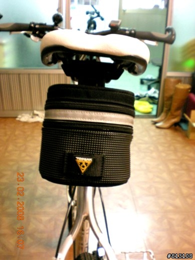 【分享】銀白DORCUS SPIRIT誕生~首戰~銀白色的故鄉