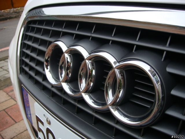 2008年式- 平民版AUDI A3 1.6版本入手(圖多..)