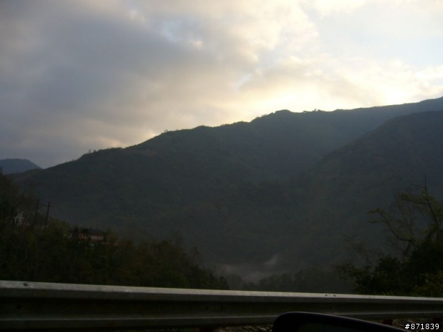 【分享】2008-02-16-雨過天晴的觀霧行