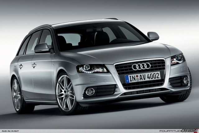 賀~New Audi B8 A4歐洲各大汽車雜誌評比大勝NEW C及3系列