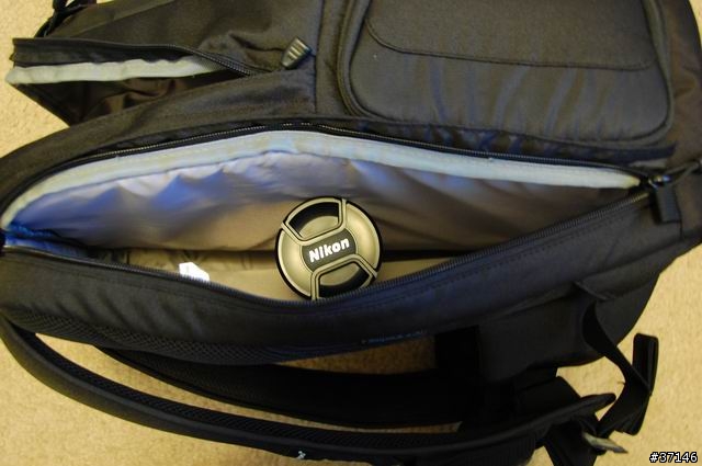 新手連續開箱~SB400小神燈+Lowepro Fastpack 250+OP/TECH Super Classic Strap [圖多]