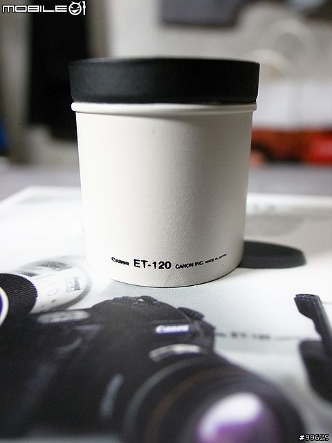 [分享]Canon 30D 1/6 scale classic 模型
