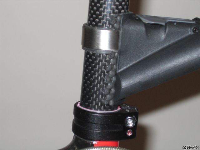 [分享]Topeak DynaPack 安裝在CARBON座管的安全方法