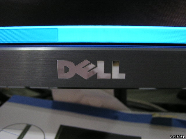 [開箱分享]Dell 3008WFP(02/28 update補圖)