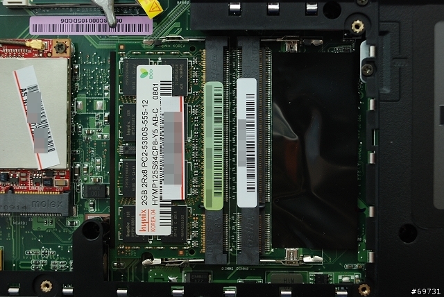 [分享]ASUS M51 Sn(黑金)-SantaRosa refresh 即將引爆